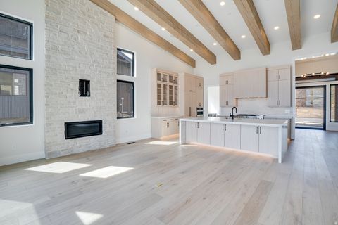 Tiny photo for 1561 W CRYSTAL VIEW CT #24, Heber City, UT 84032 (MLS # 2148040)