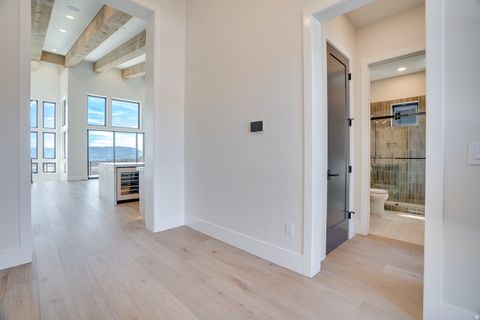 Tiny photo for 1561 W CRYSTAL VIEW CT #24, Heber City, UT 84032 (MLS # 2148040)