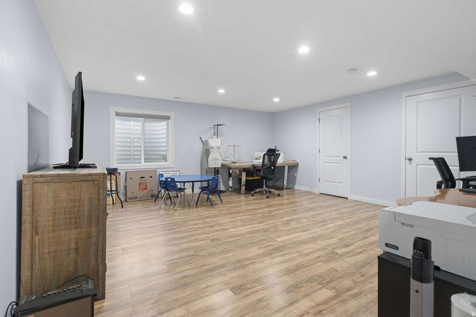 ENCORE AT MILLER CORSSING - Residential