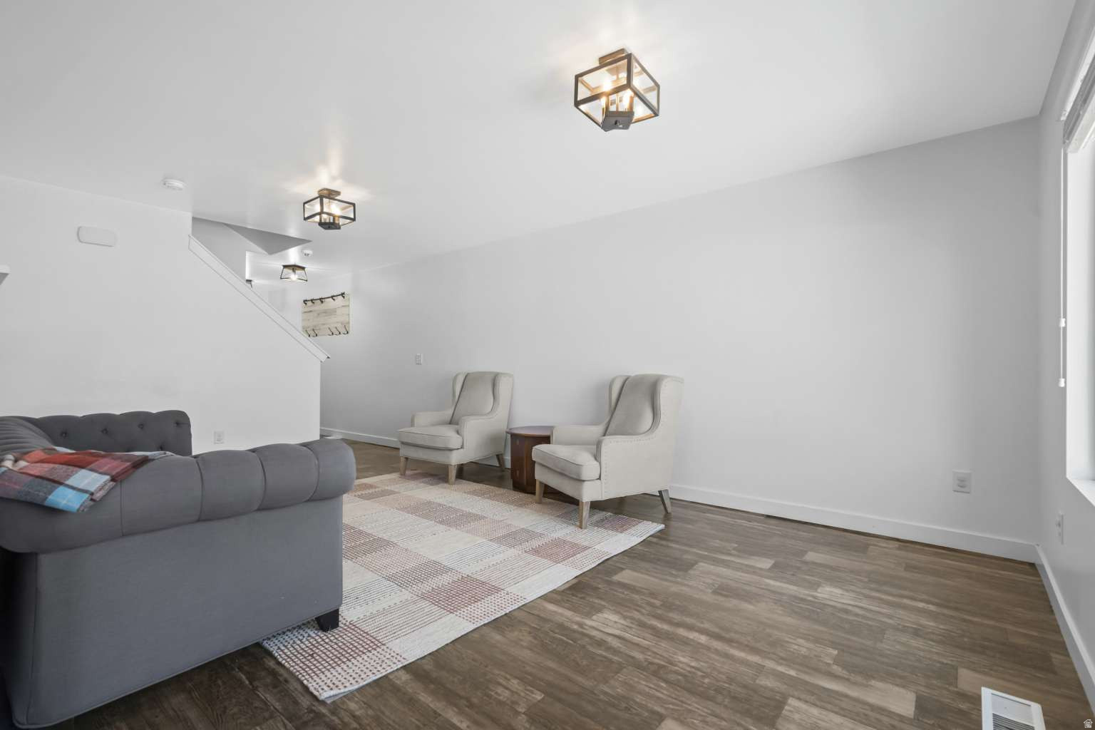 ENCORE AT MILLER CORSSING - Residential
