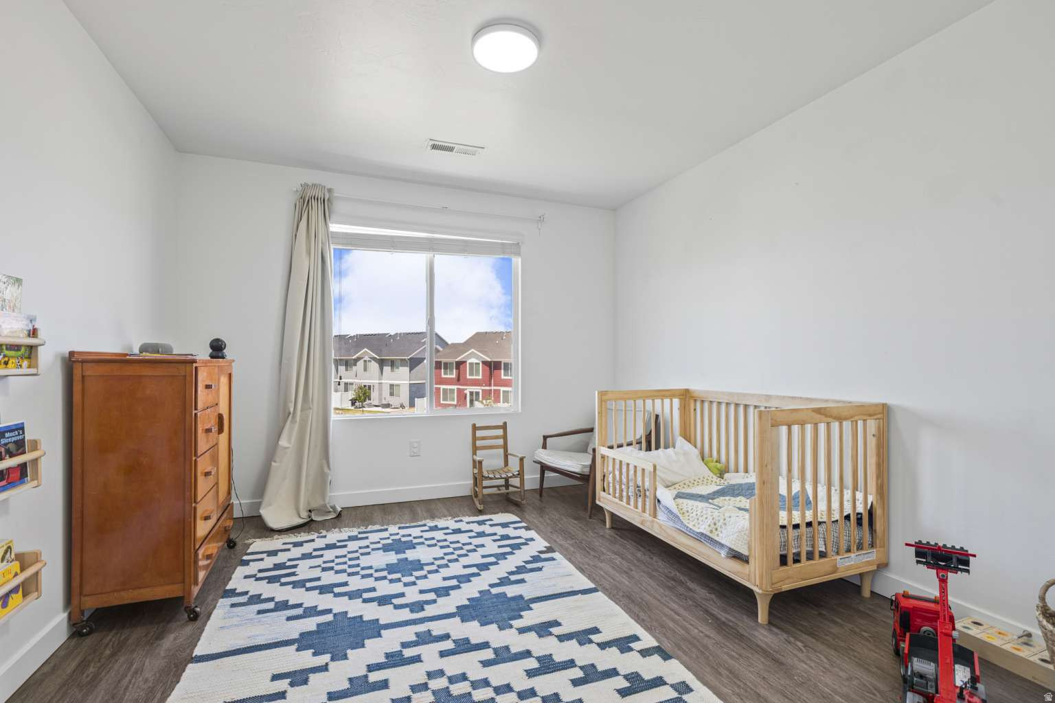 ENCORE AT MILLER CORSSING - Residential