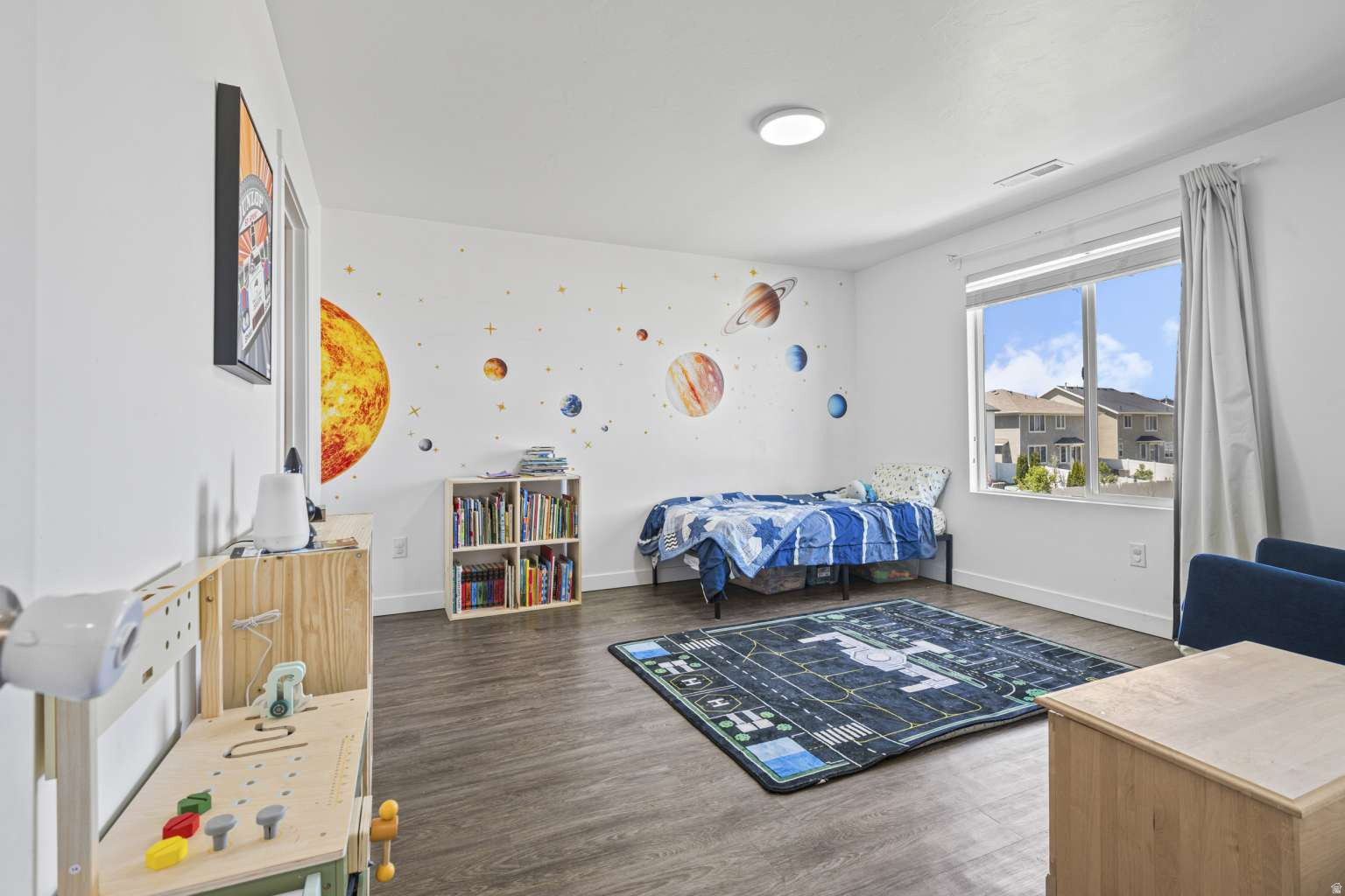 ENCORE AT MILLER CORSSING - Residential
