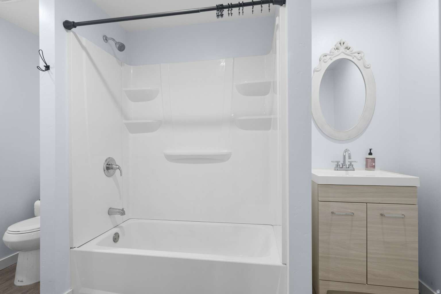 ENCORE AT MILLER CORSSING - Residential