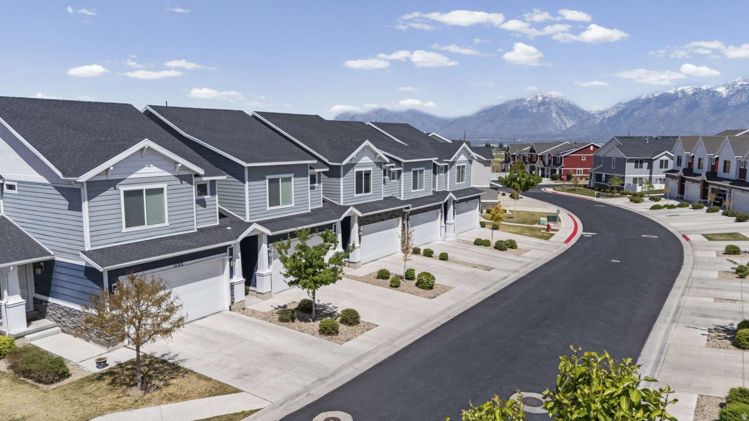 ENCORE AT MILLER CORSSING - Residential