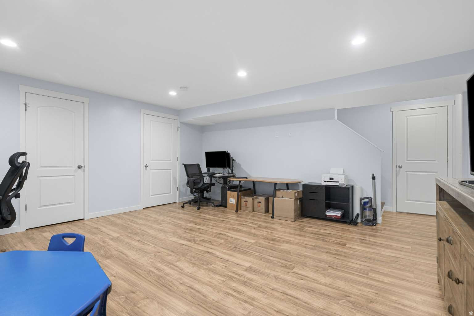 ENCORE AT MILLER CORSSING - Residential