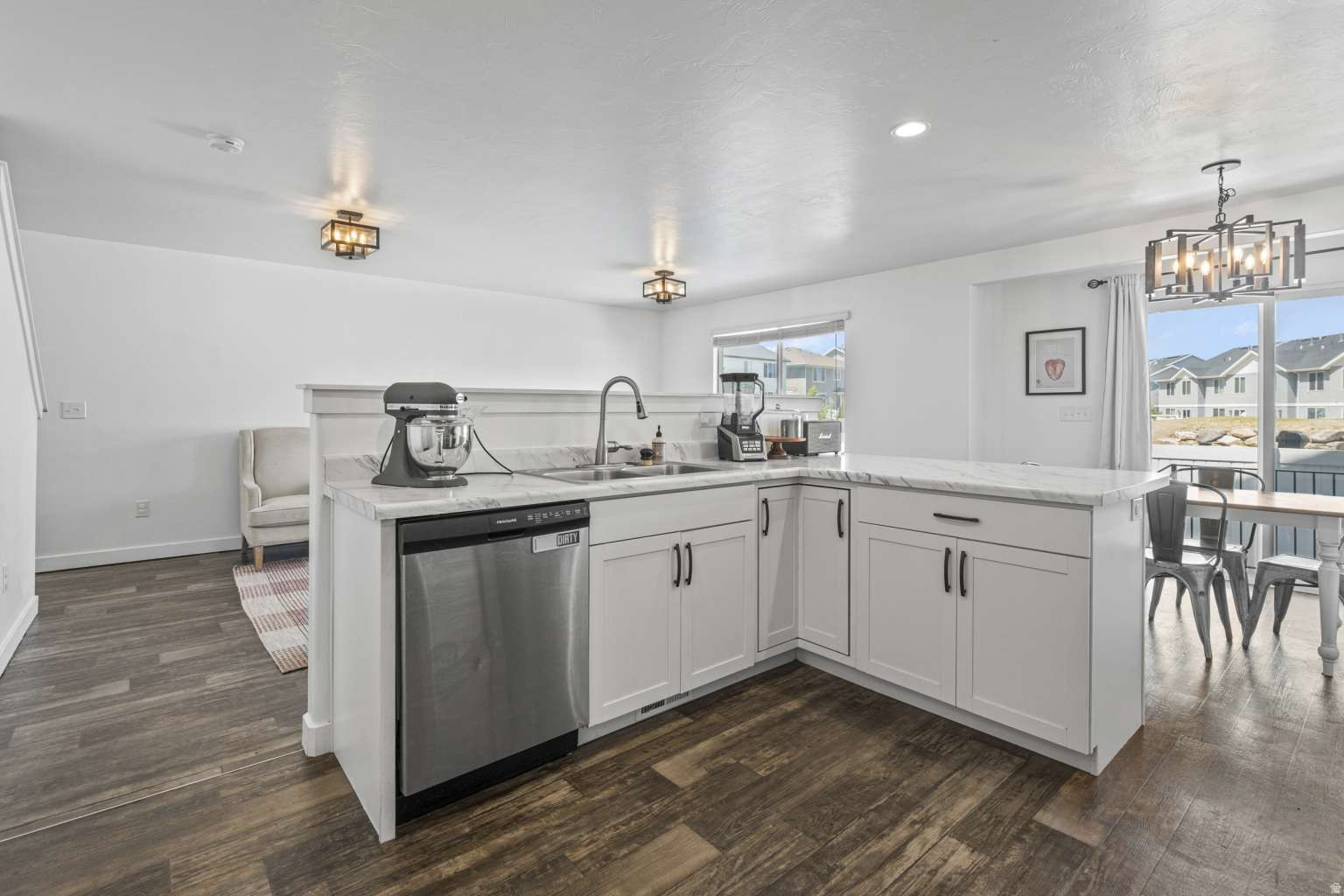 ENCORE AT MILLER CORSSING - Residential