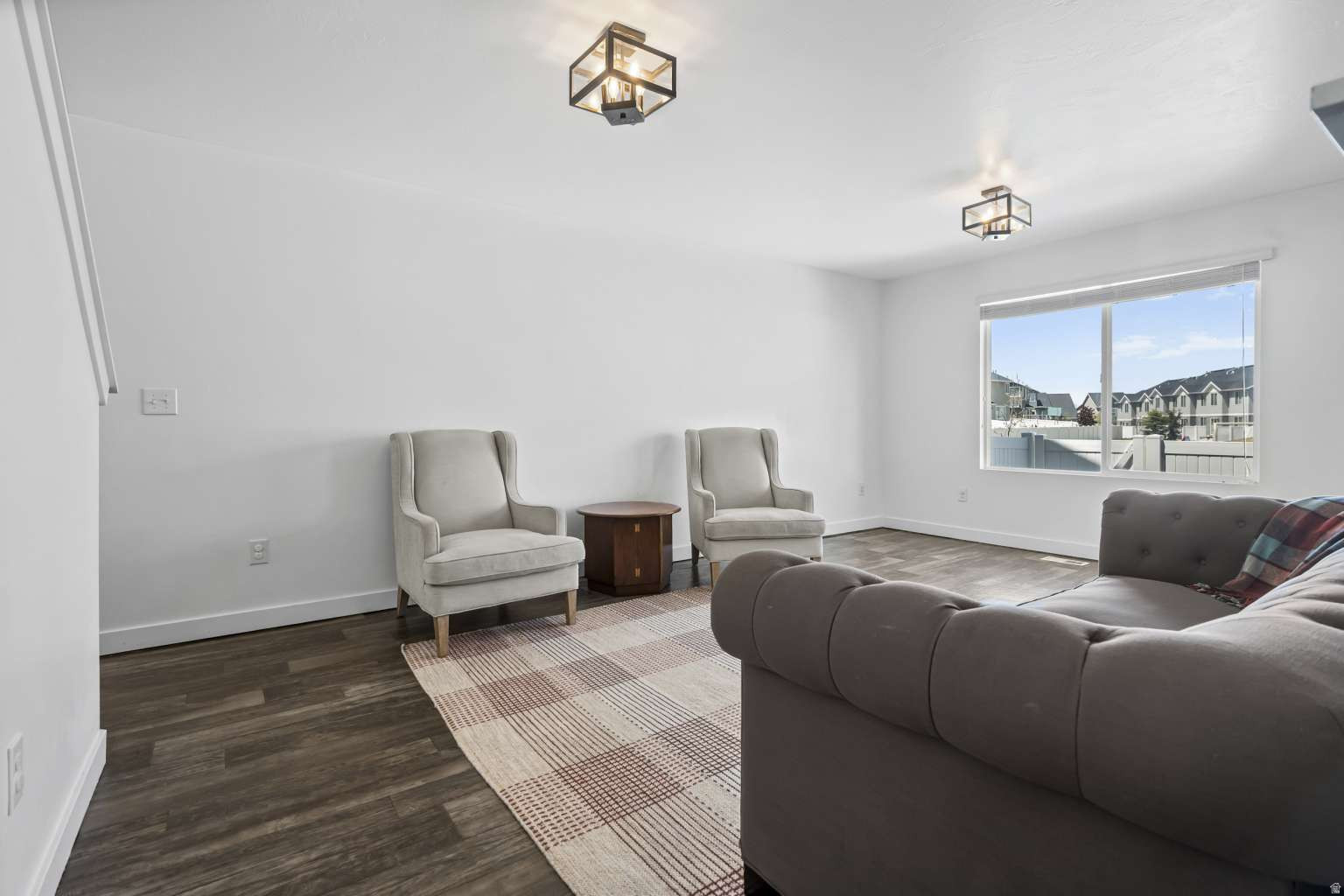 ENCORE AT MILLER CORSSING - Residential
