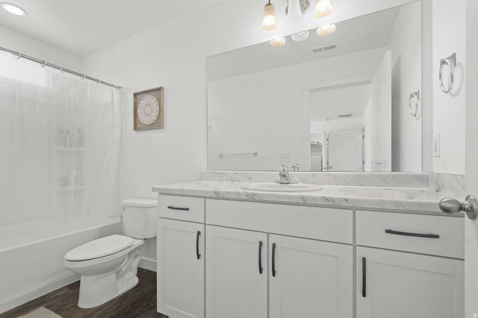 ENCORE AT MILLER CORSSING - Residential