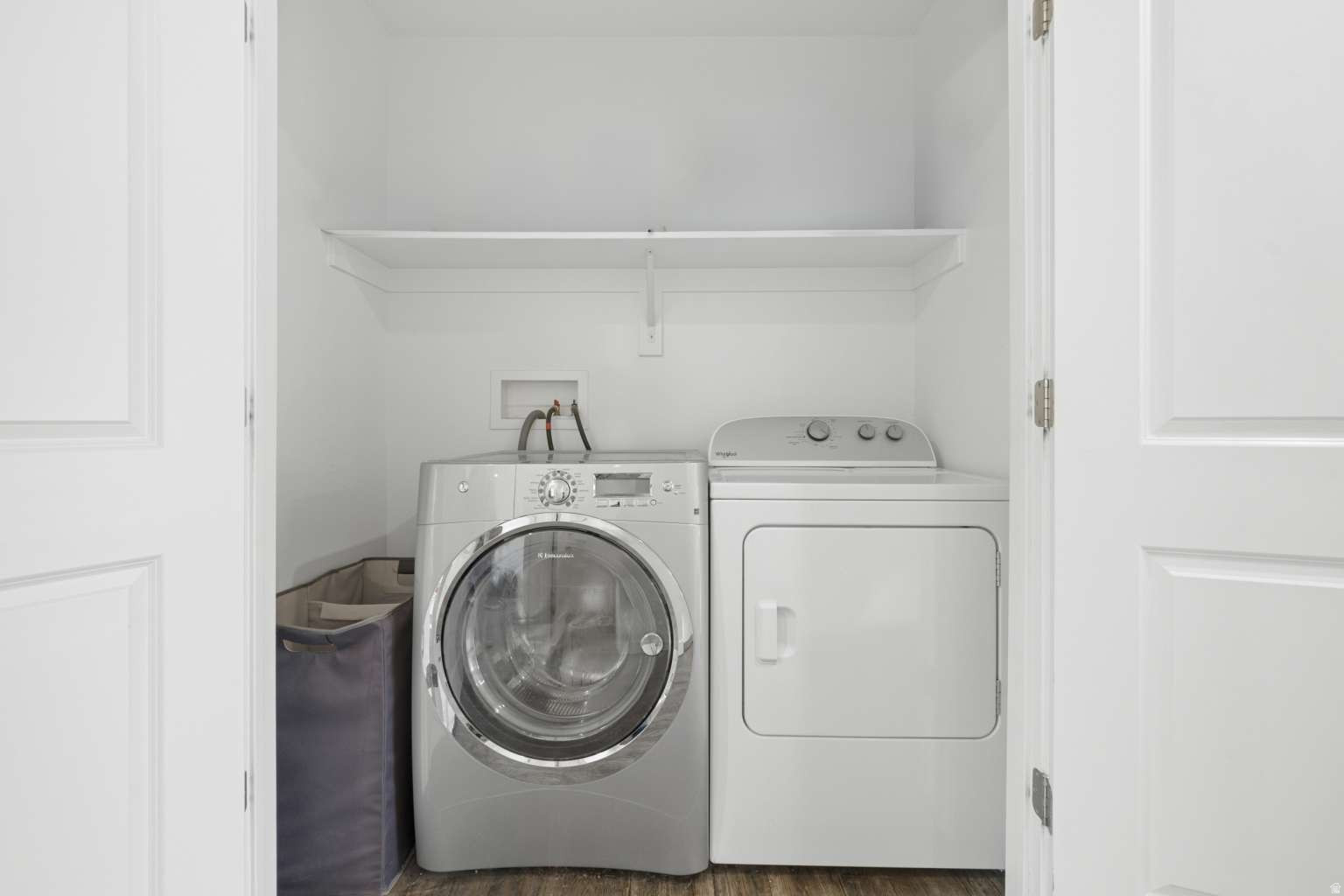 ENCORE AT MILLER CORSSING - Residential