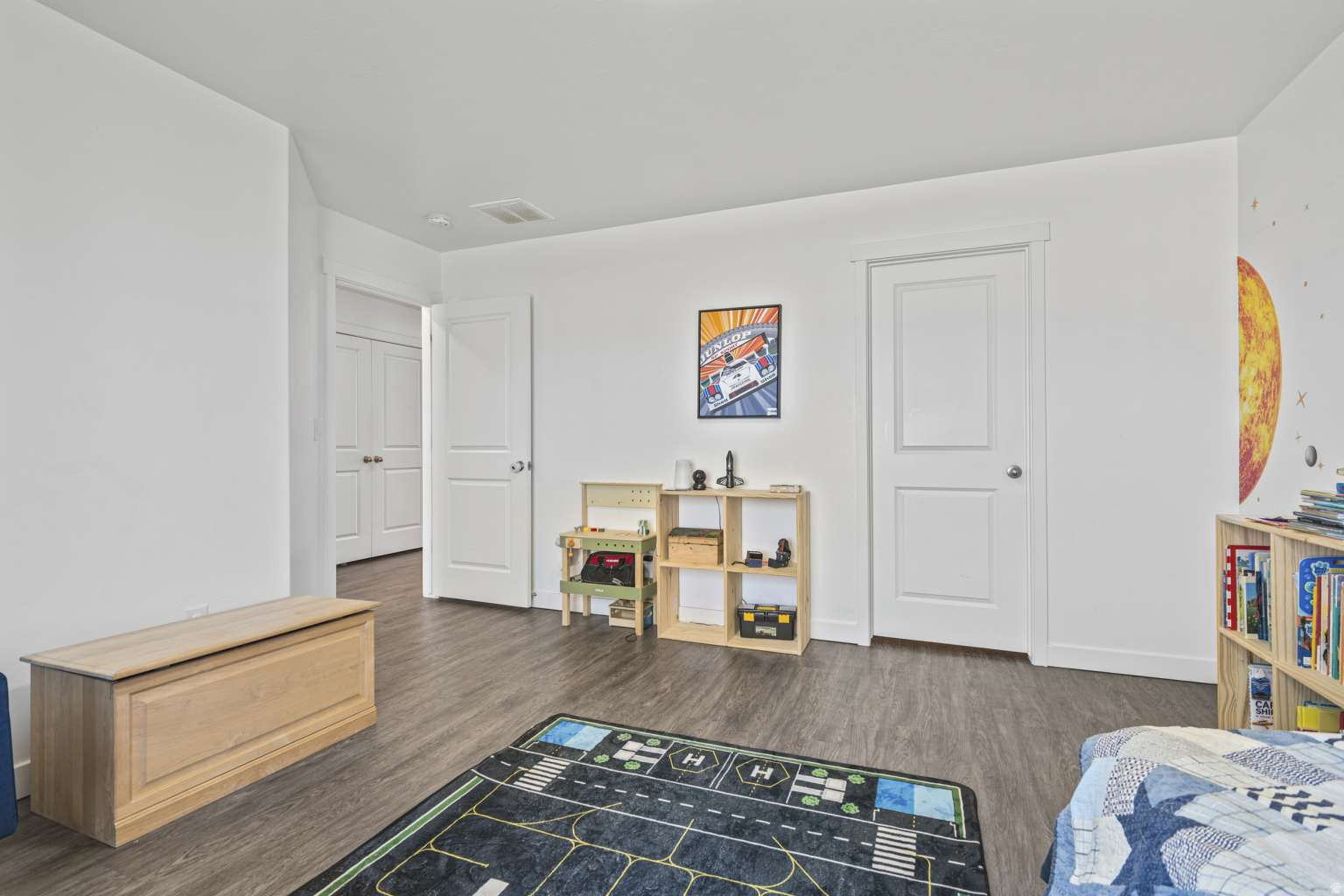 ENCORE AT MILLER CORSSING - Residential