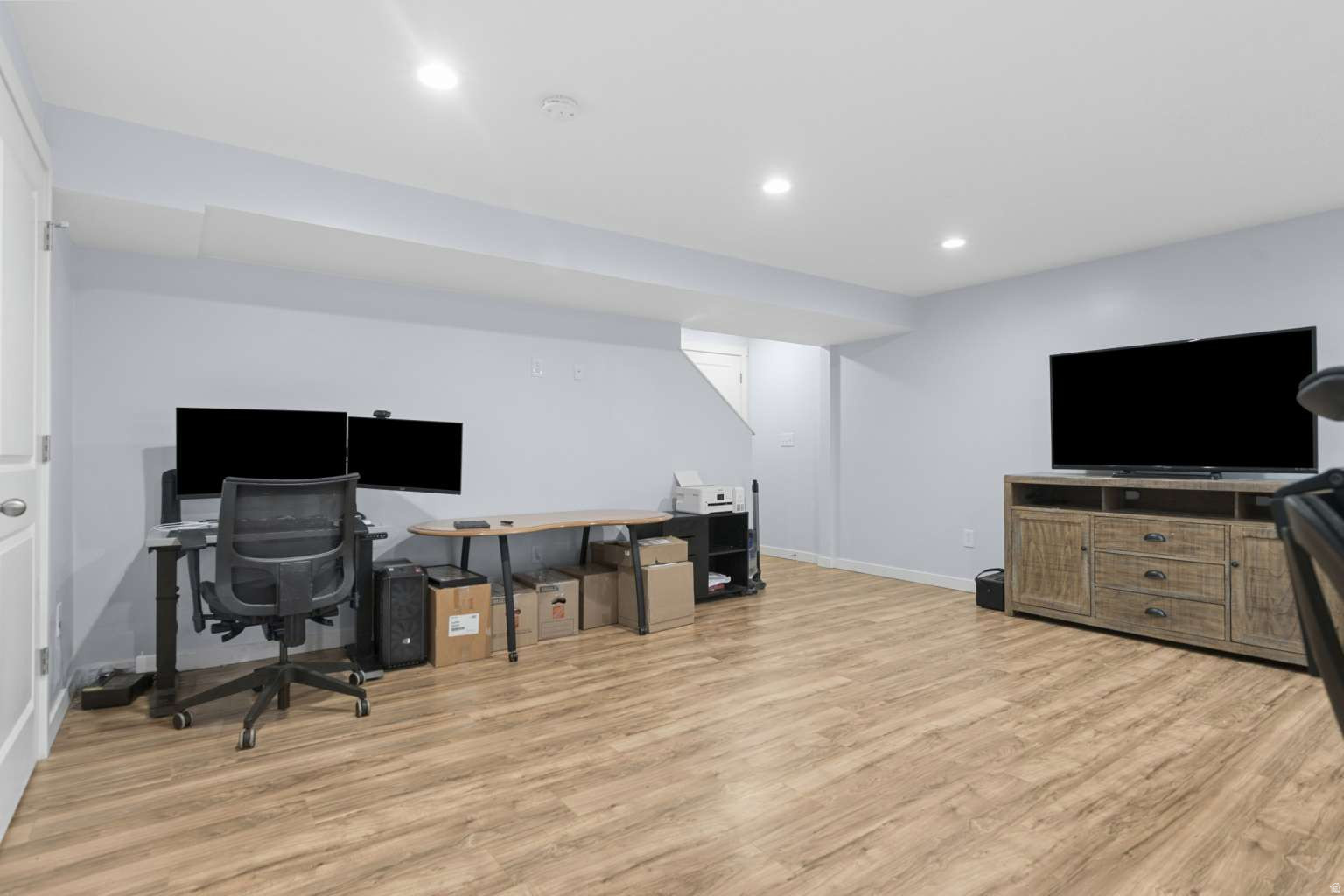 ENCORE AT MILLER CORSSING - Residential