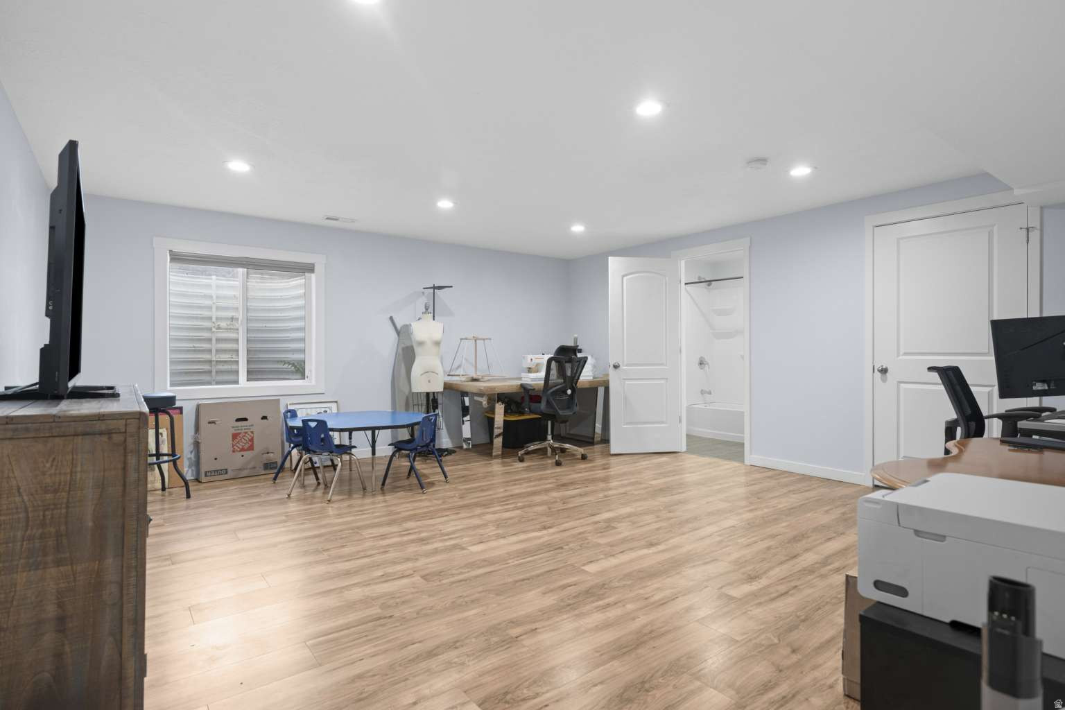 ENCORE AT MILLER CORSSING - Residential