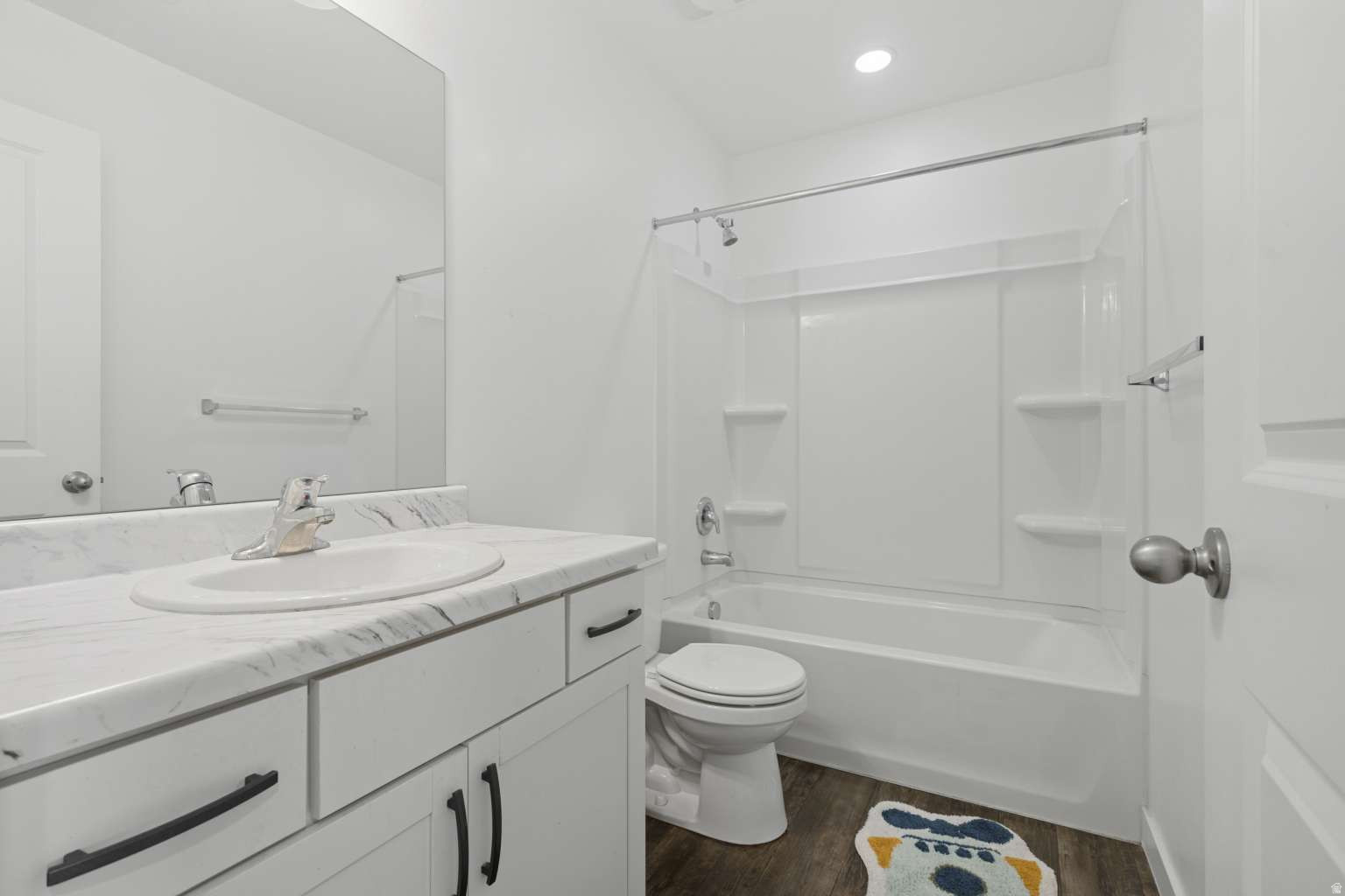 ENCORE AT MILLER CORSSING - Residential