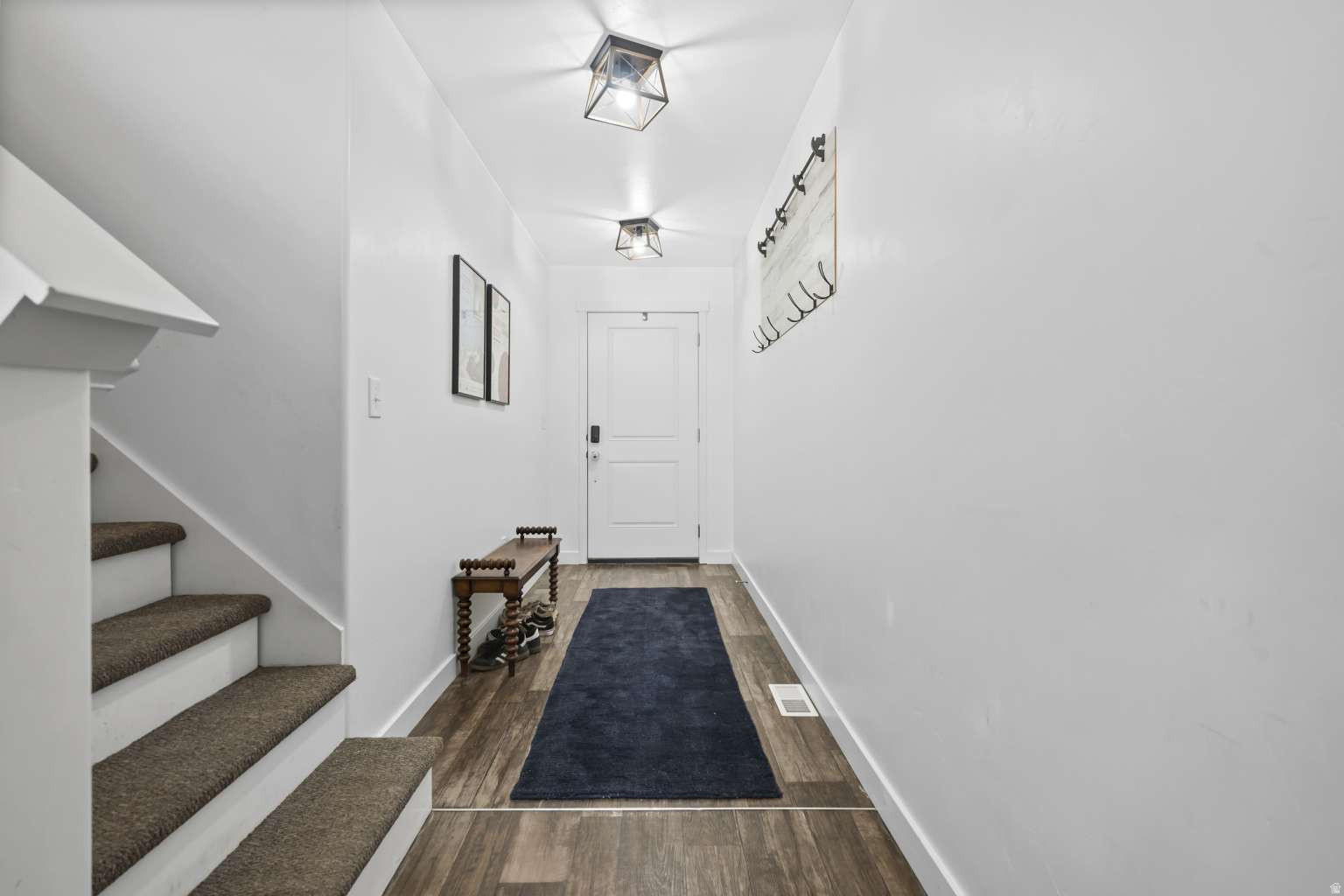 ENCORE AT MILLER CORSSING - Residential