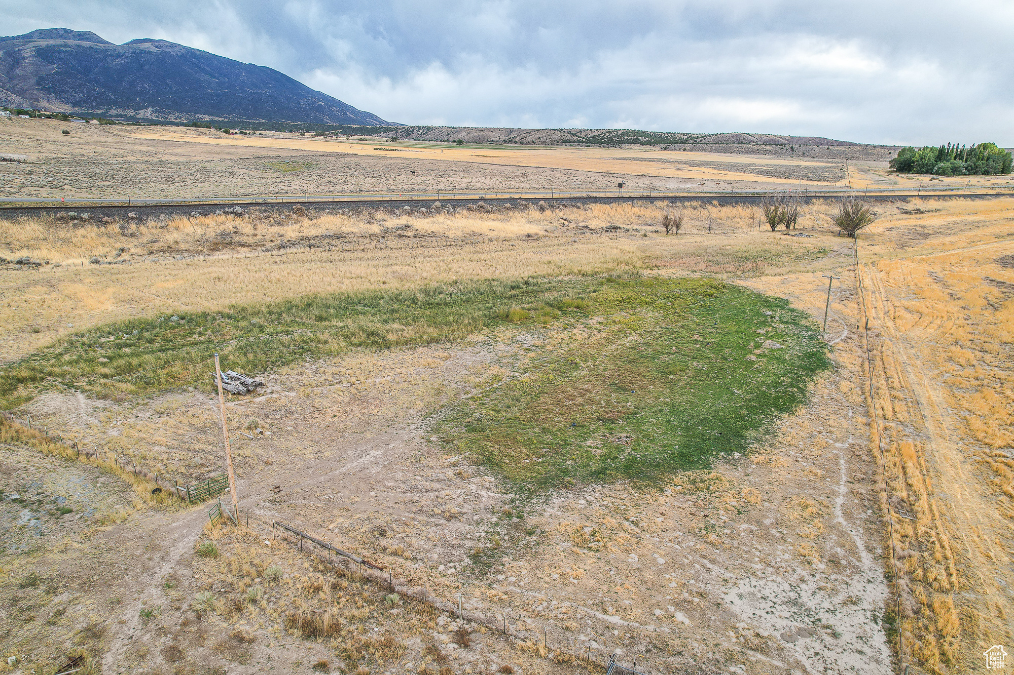 Land, Stockton, Utah image 1