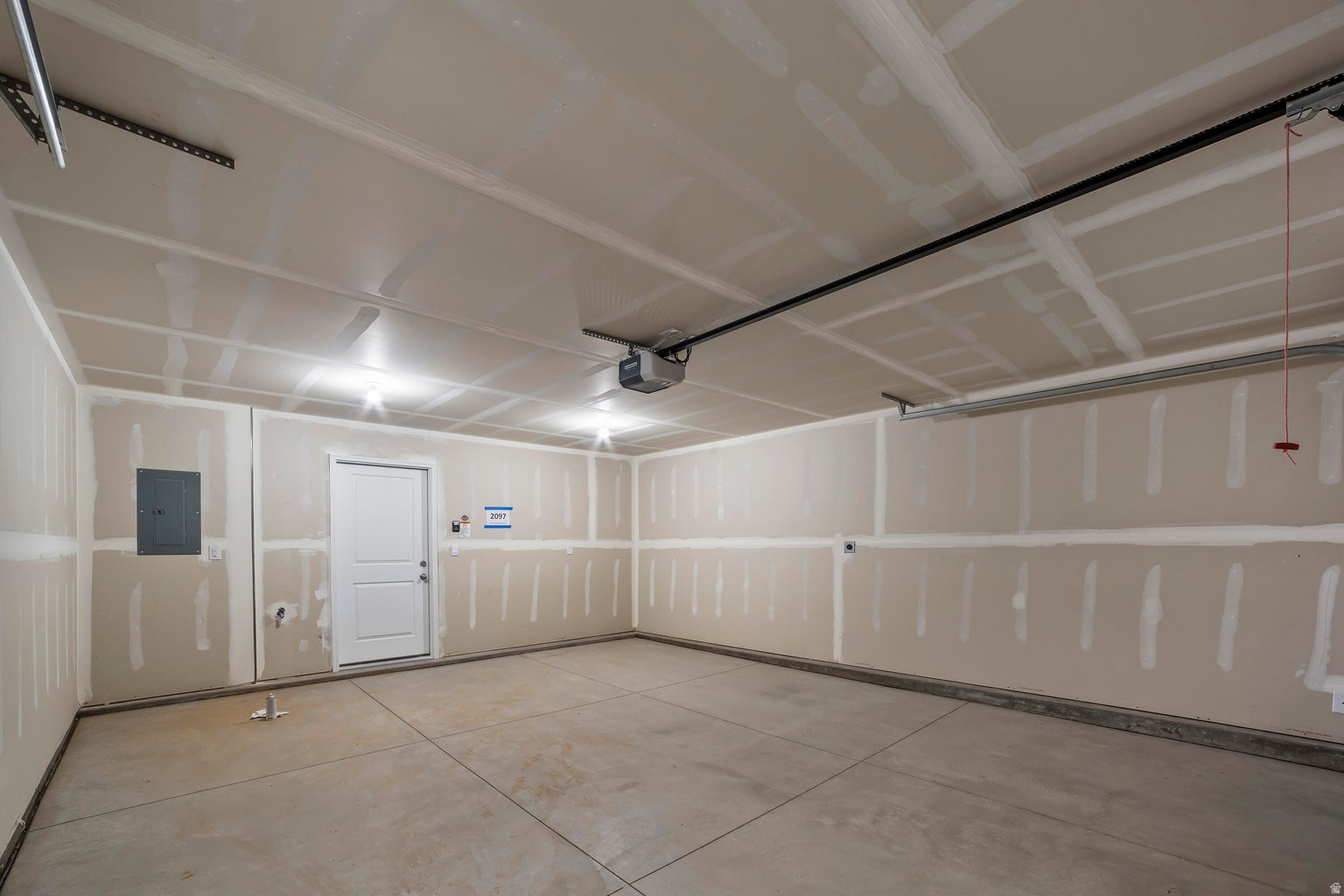 LONG VALLEY - Residential