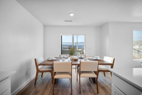 Tiny photo for 1734 S FORBIDDING WAY #2278, Washington, UT 84780 (MLS # 2127405)