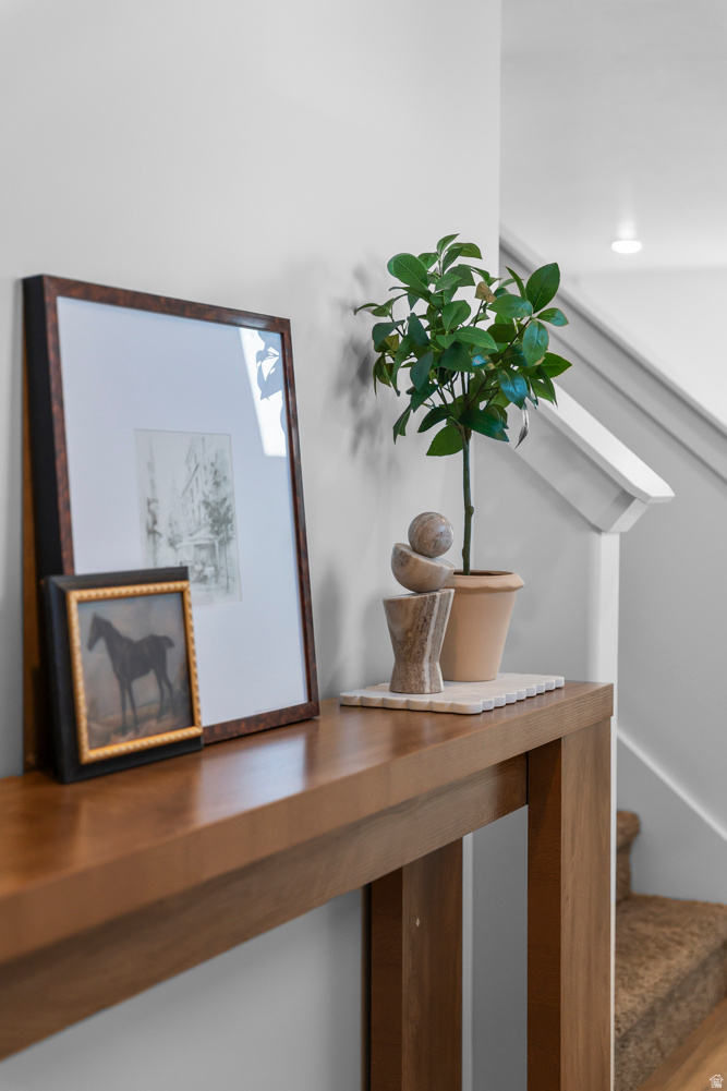 LONG VALLEY - Residential