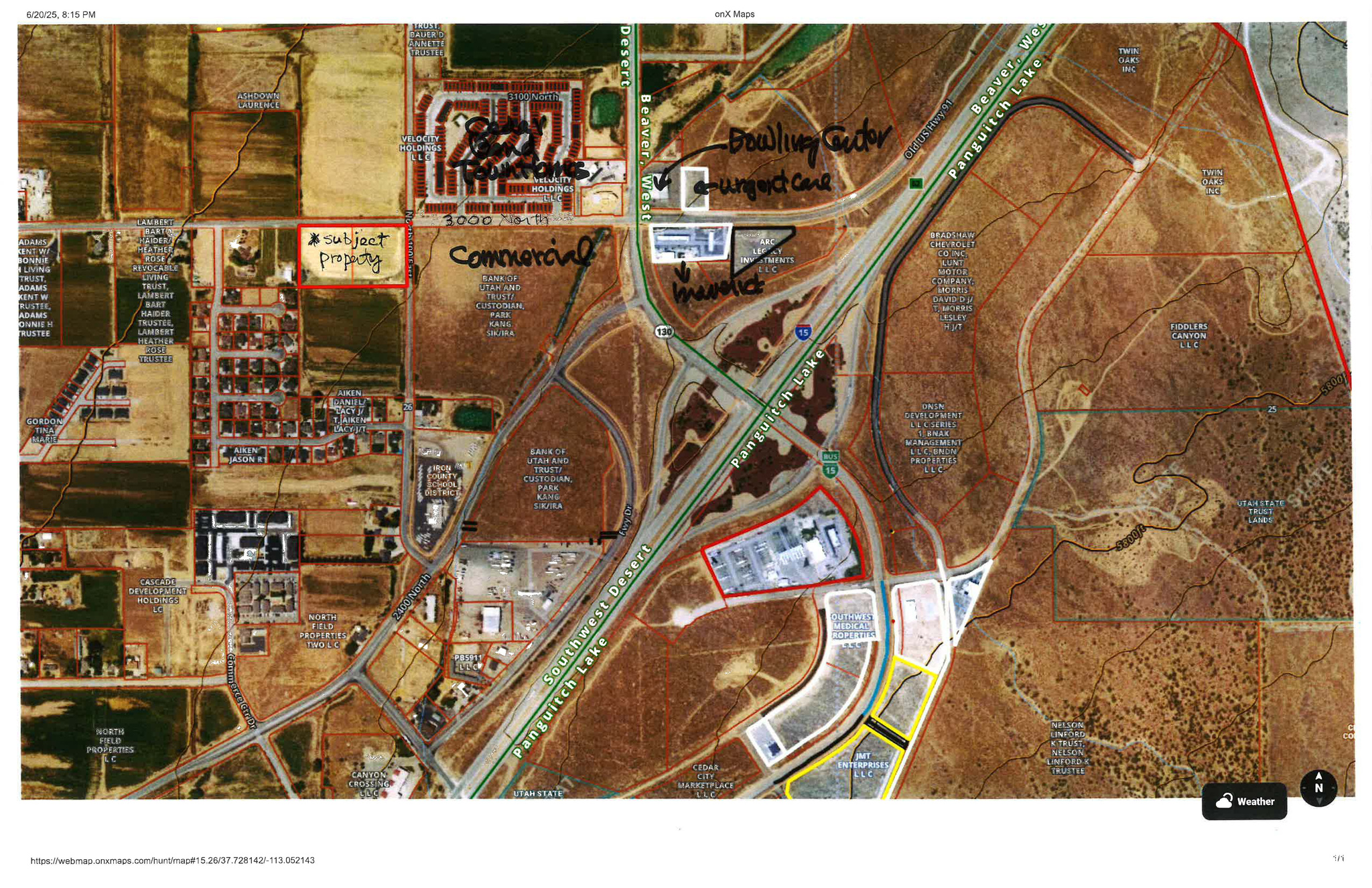 Main image without alt text