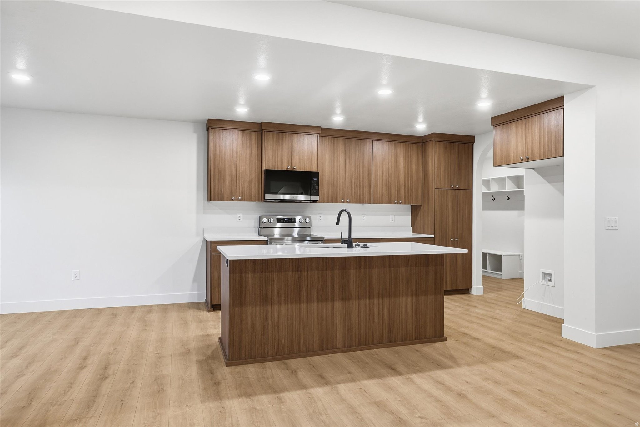 HARVEST ACRES - Residential