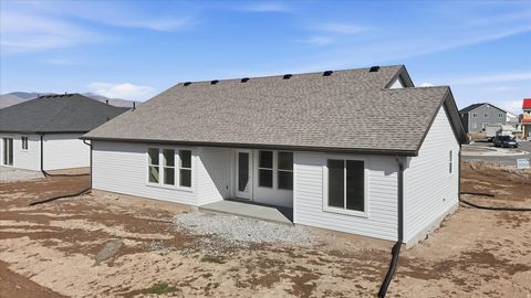 Tiny photo for 229 W 1470 St S, Tremonton, UT 84337 (MLS # 2141299)