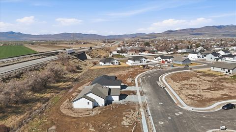 Tiny photo for 229 W 1470 St S, Tremonton, UT 84337 (MLS # 2141299)