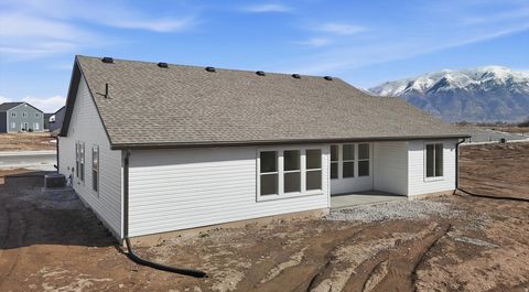 Tiny photo for 229 W 1470 St S, Tremonton, UT 84337 (MLS # 2141299)