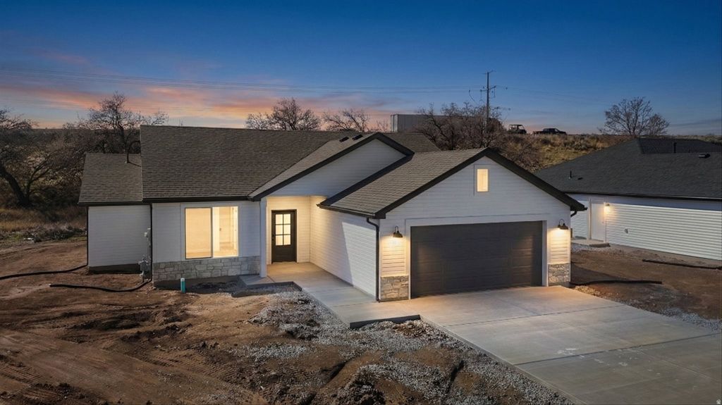 Photo of 229 W 1470 St S, Tremonton, UT 84337 (MLS # 2141299)