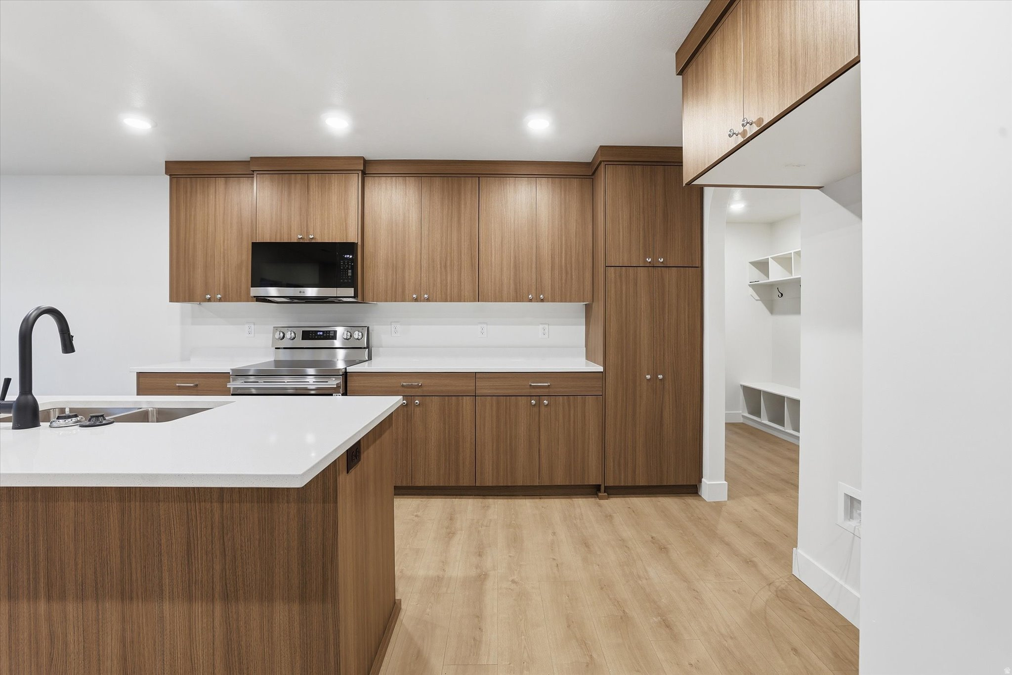 HARVEST ACRES - Residential