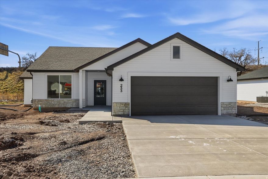 Welcome to the Chestnut Plan, a thoughtfully designed home that combines comfort, functionality, and easy living. This Tremonton step-free layout offers a cozy and efficient floorplan with custom cabinetry and quality finishes throughout. The smart layout places the mudroom, laundry room, and primary suite conveniently near each other, creating a natural flow that just makes sense for everyday living. With a practical design and attention to detail, the Chestnut Plan offers comfortable living in a home built with convenience in mind.