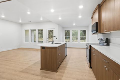 Tiny photo for 229 W 1470 St S, Tremonton, UT 84337 (MLS # 2141299)