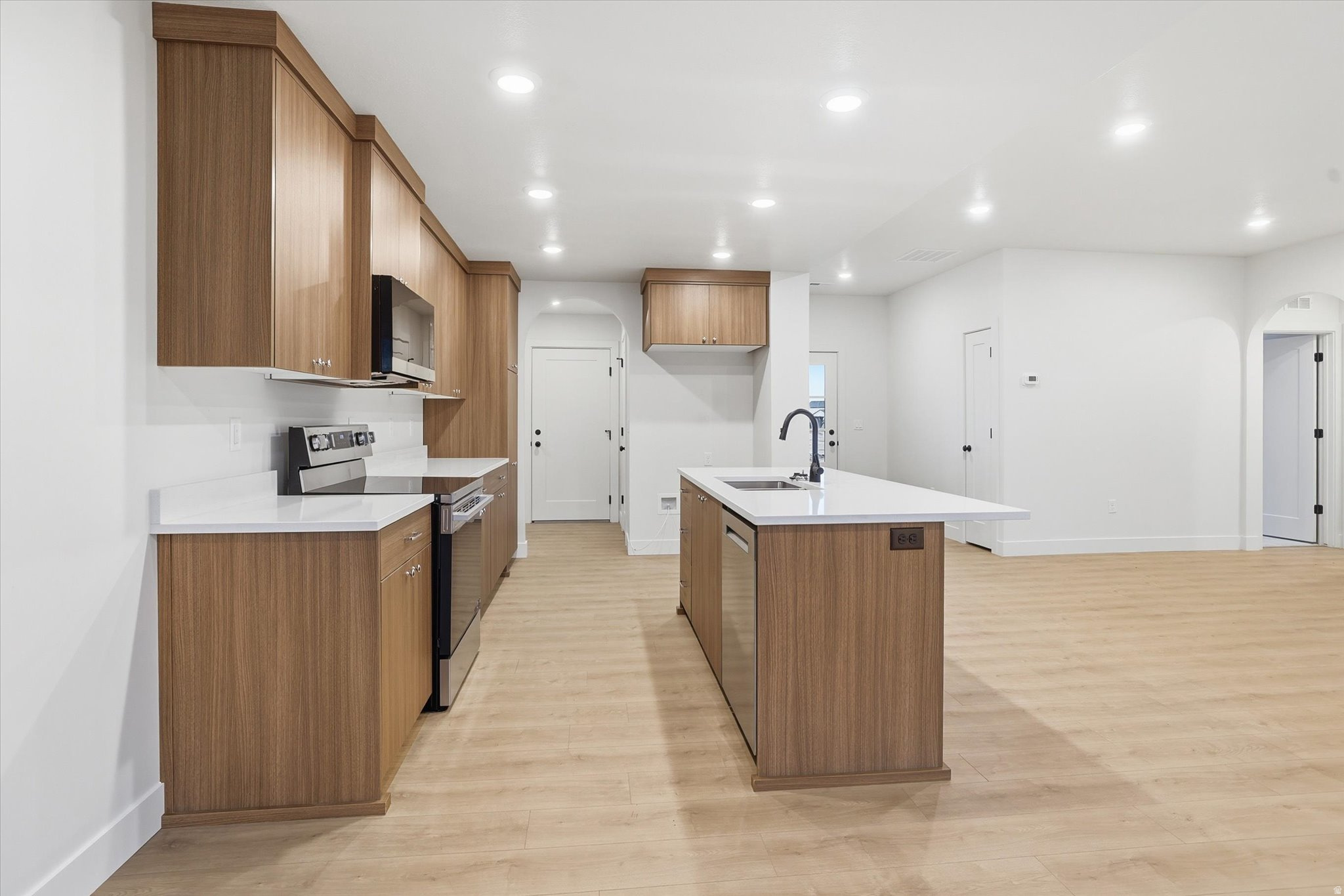 HARVEST ACRES - Residential