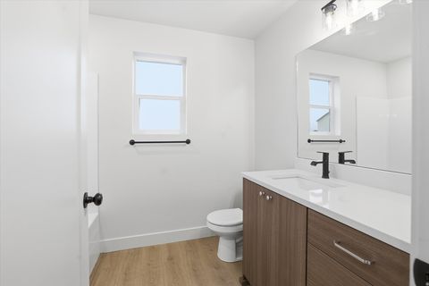 Tiny photo for 229 W 1470 St S, Tremonton, UT 84337 (MLS # 2141299)