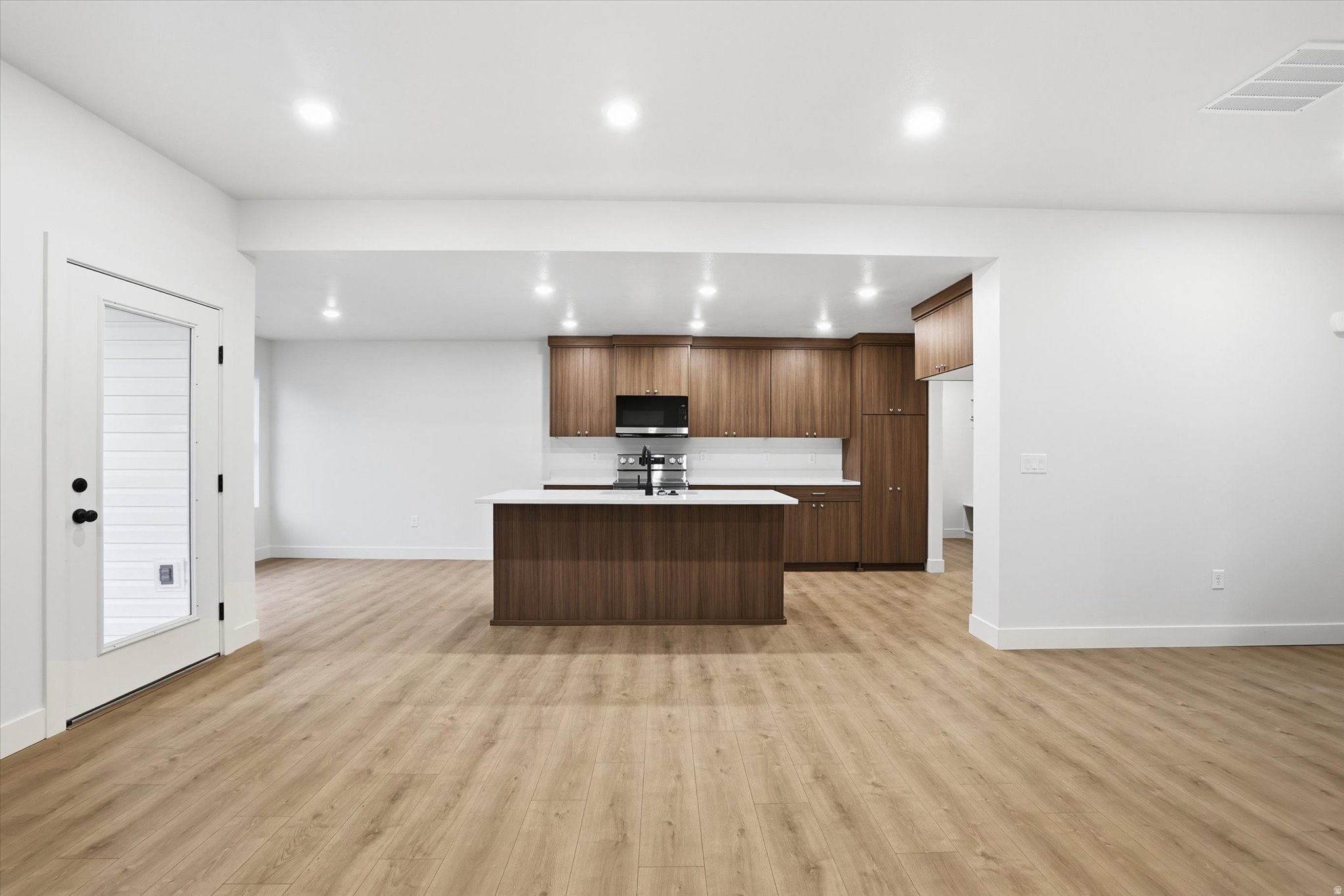 HARVEST ACRES - Residential