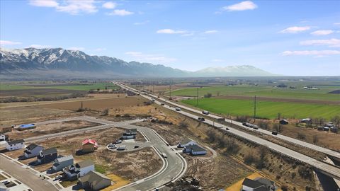 Tiny photo for 229 W 1470 St S, Tremonton, UT 84337 (MLS # 2141299)