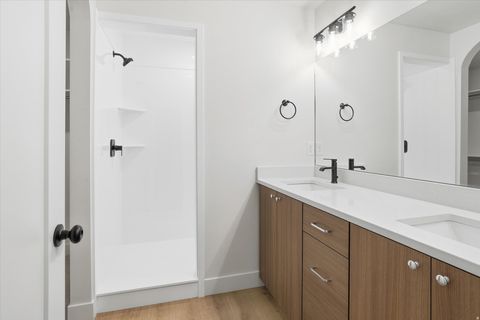 Tiny photo for 229 W 1470 St S, Tremonton, UT 84337 (MLS # 2141299)