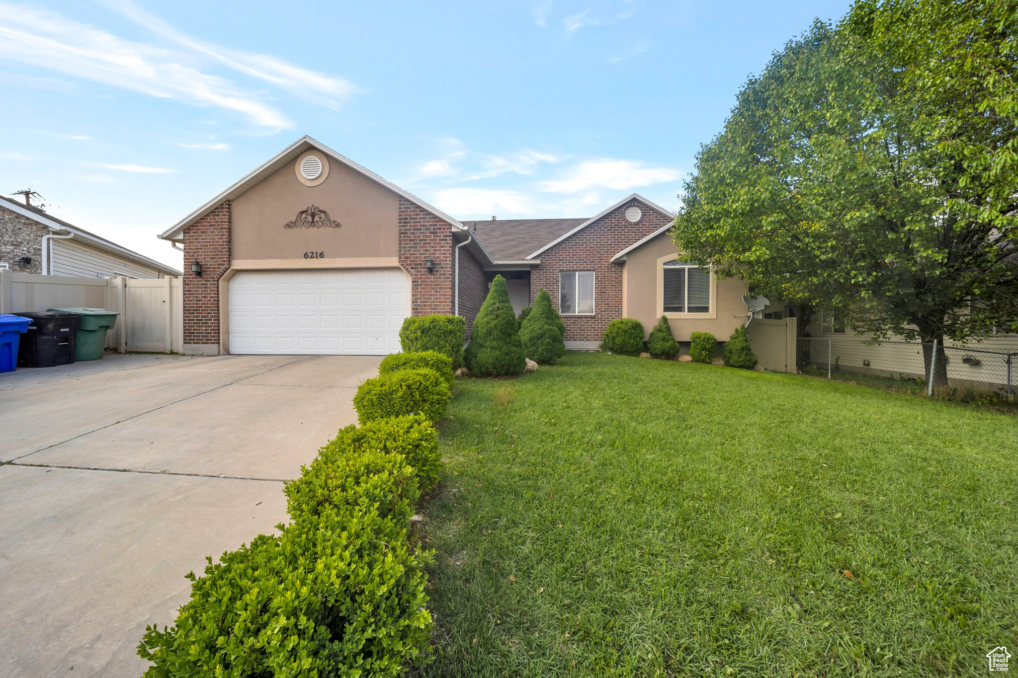 6216 S Waller Ln, West Jordan, Utah image 1