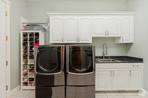 Tiny photo for 14756 S PRISTINE DR, Draper, UT 84020 (MLS # 2188604)