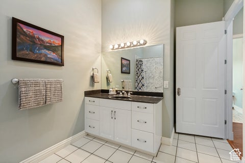 Tiny photo for 14756 S PRISTINE DR, Draper, UT 84020 (MLS # 2188604)