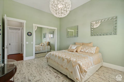 Tiny photo for 14756 S PRISTINE DR, Draper, UT 84020 (MLS # 2188604)