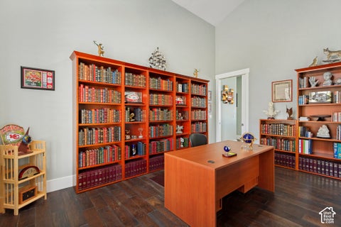 Tiny photo for 14756 S PRISTINE DR, Draper, UT 84020 (MLS # 2188604)