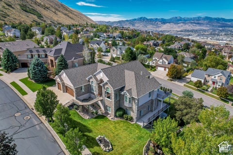 Tiny photo for 14756 S PRISTINE DR, Draper, UT 84020 (MLS # 2188604)