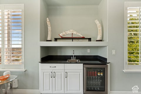 Tiny photo for 14756 S PRISTINE DR, Draper, UT 84020 (MLS # 2188604)