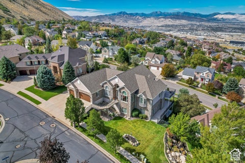 Tiny photo for 14756 S PRISTINE DR, Draper, UT 84020 (MLS # 2188604)
