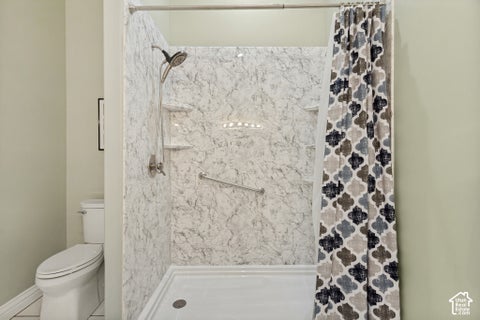 Tiny photo for 14756 S PRISTINE DR, Draper, UT 84020 (MLS # 2188604)