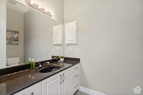 Tiny photo for 14756 S PRISTINE DR, Draper, UT 84020 (MLS # 2188604)