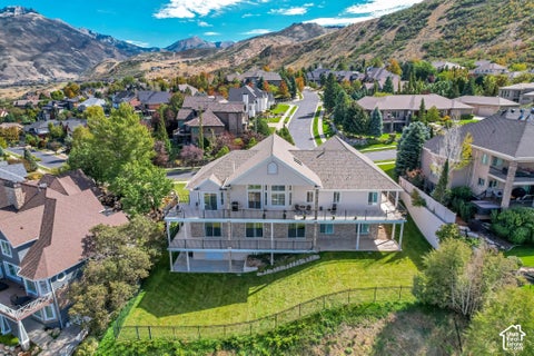 Tiny photo for 14756 S PRISTINE DR, Draper, UT 84020 (MLS # 2188604)