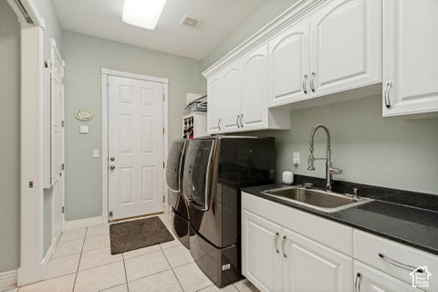 Tiny photo for 14756 S PRISTINE DR, Draper, UT 84020 (MLS # 2188604)