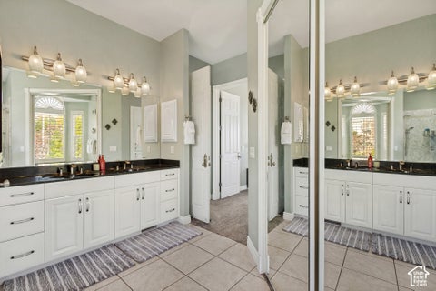 Tiny photo for 14756 S PRISTINE DR, Draper, UT 84020 (MLS # 2188604)