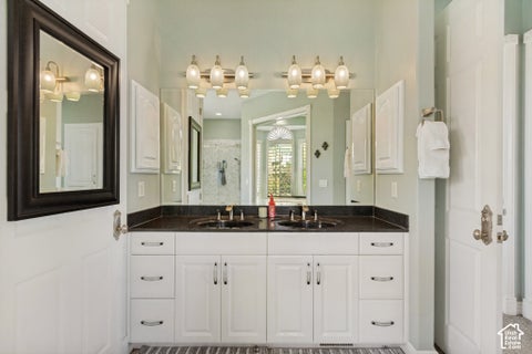 Tiny photo for 14756 S PRISTINE DR, Draper, UT 84020 (MLS # 2188604)